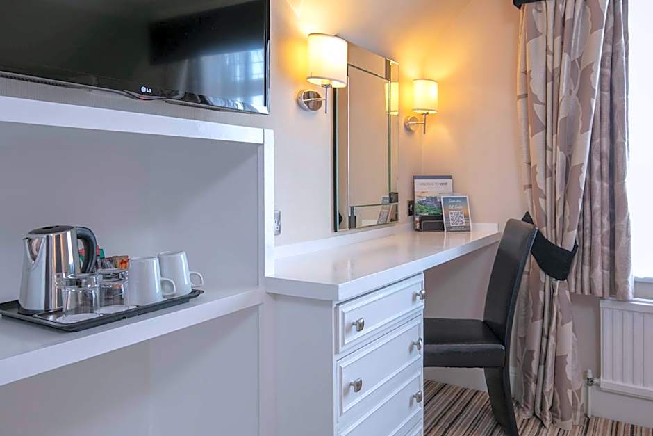 Burlington Hotel, BW Premier Collection by Best Western