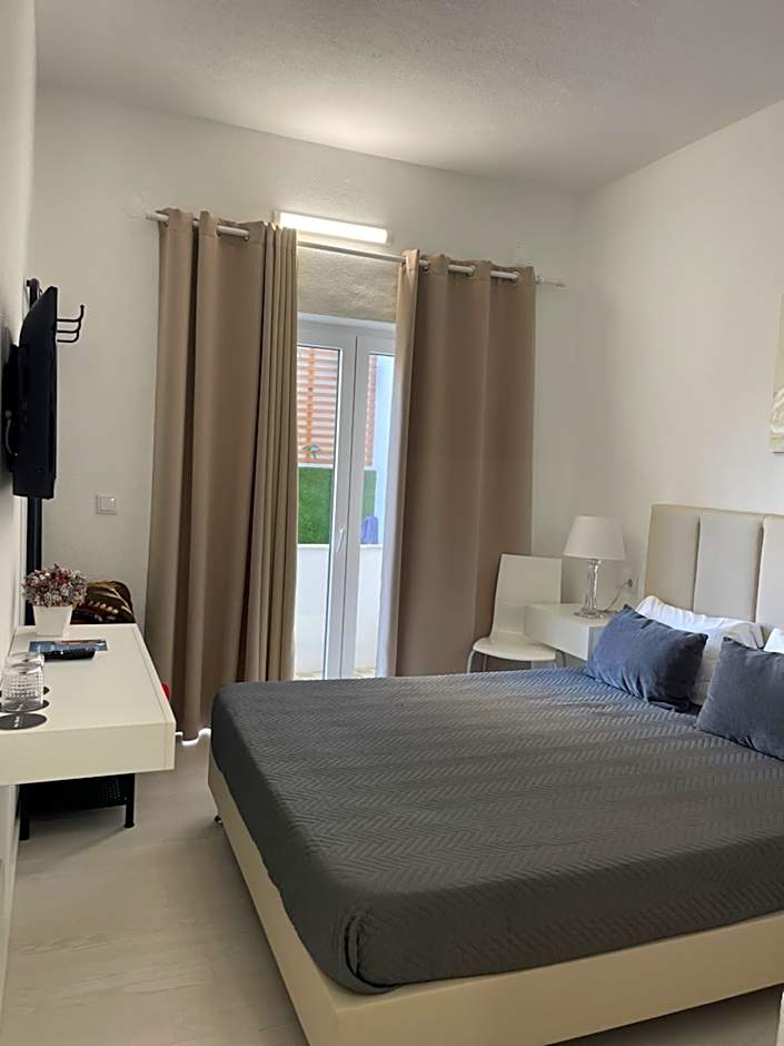 Beach Residence Mar do Norte