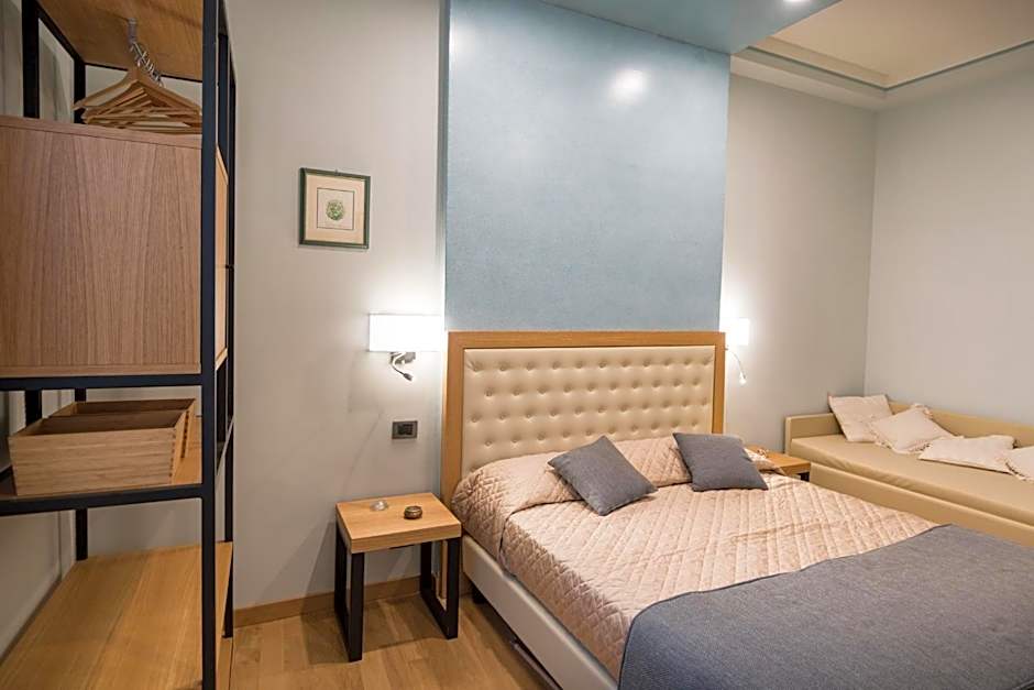 Brunelli B&B