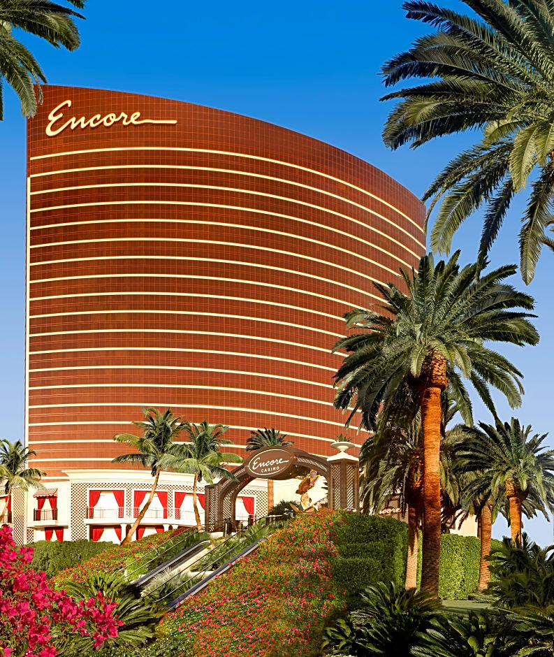 Encore at Wynn Las Vegas