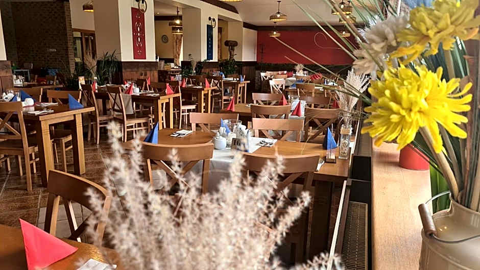 Centrum Rekreacji U Stolema