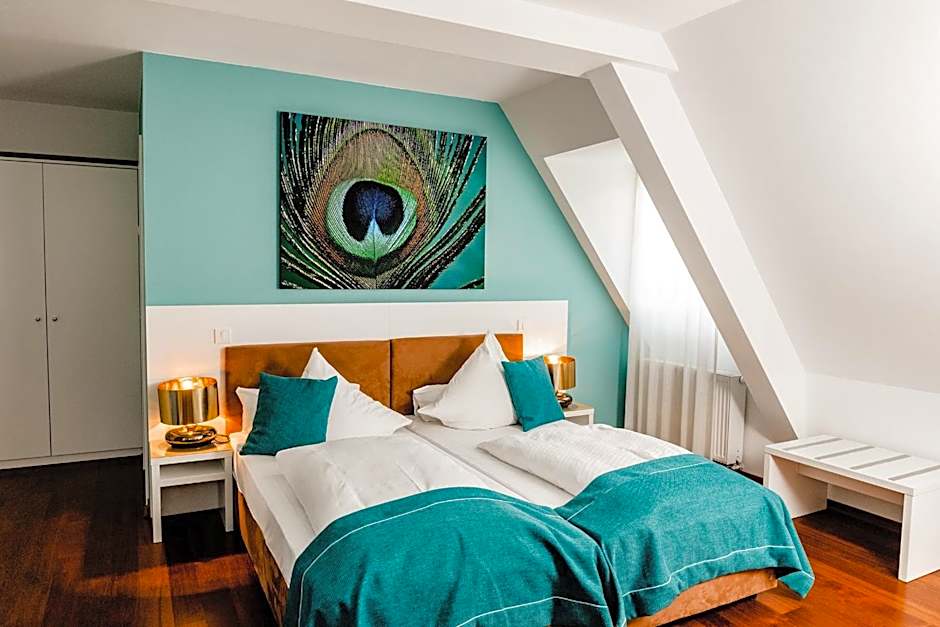 Hotel Gut Landscheid