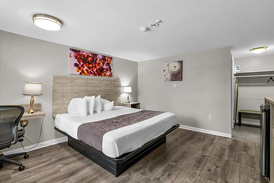 The Northshore Hotel