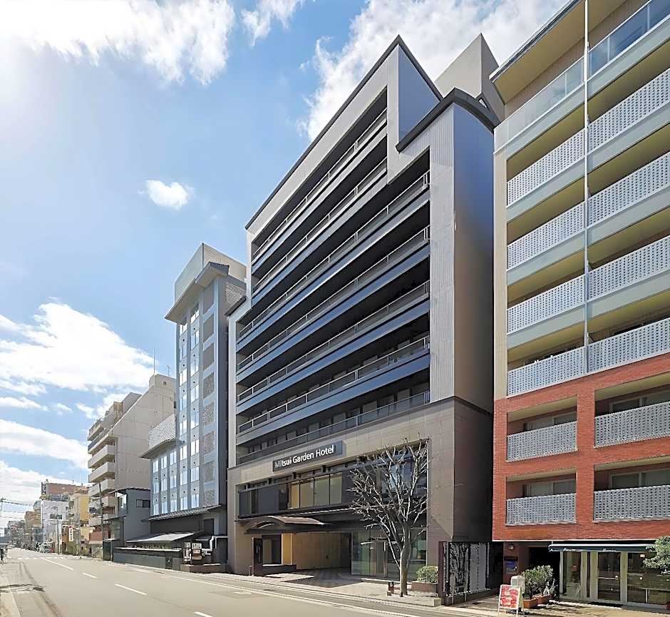 Mitsui Garden Hotel Kyoto Shijo