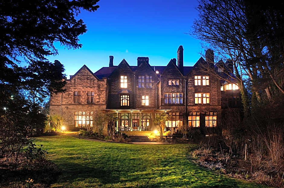 Jesmond Dene House