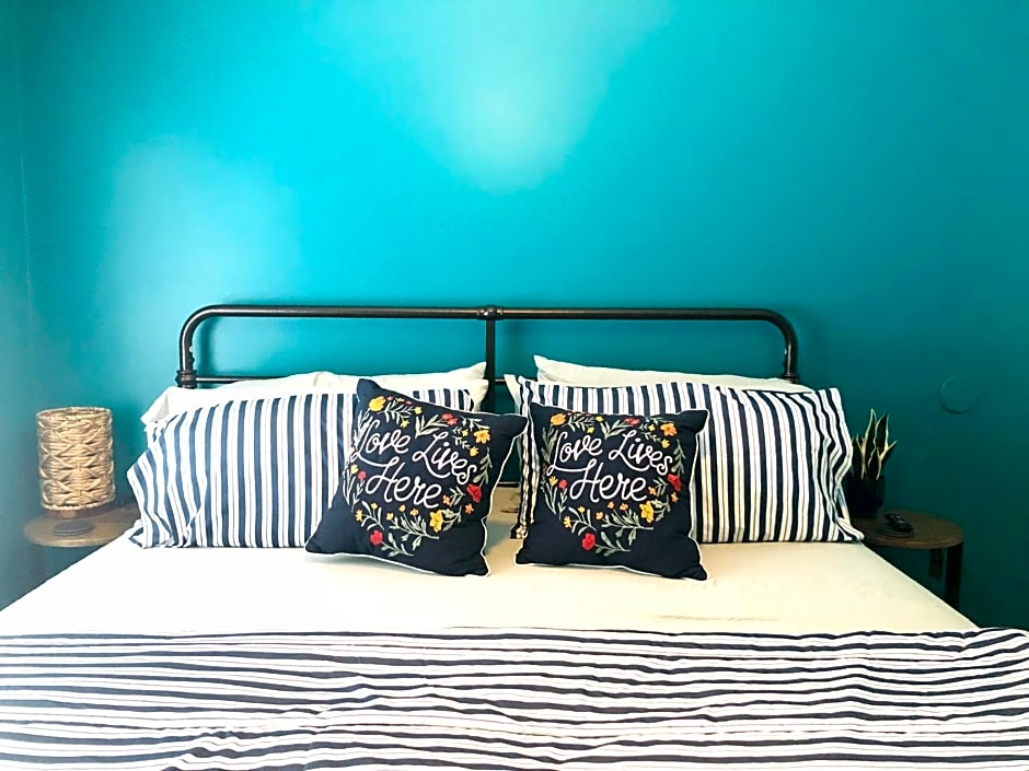 Peekskill Guesthouse