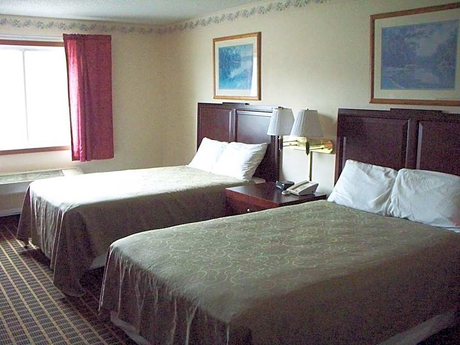 Country Inn Deerwood
