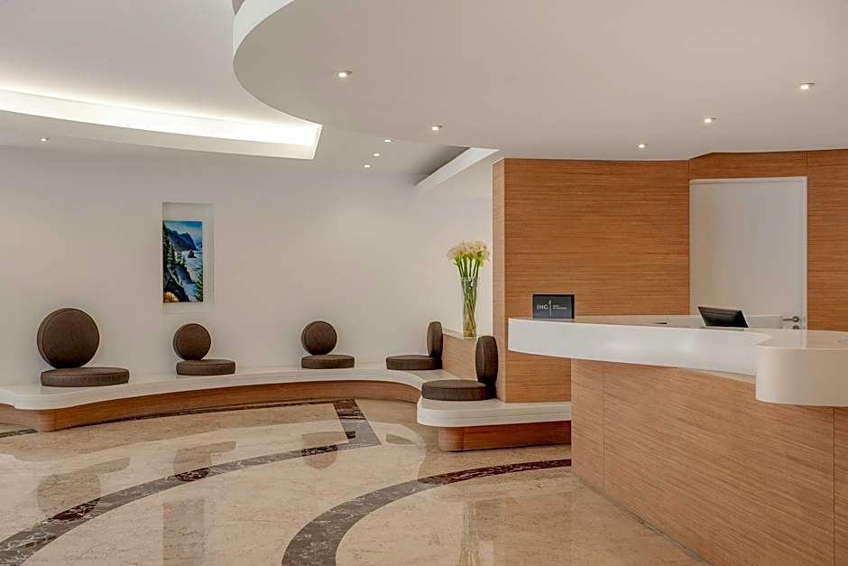 Carlton Al Moaibed Hotel By IHG