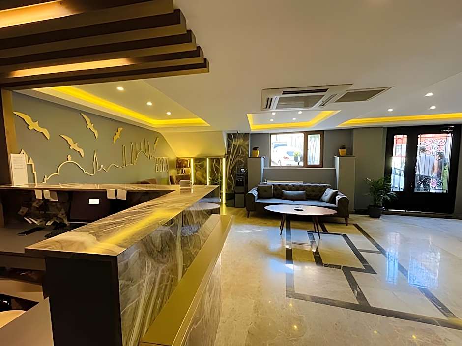 Zem Hotel