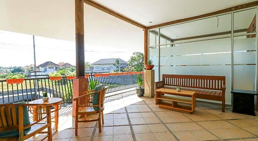 Bali Merita Villa