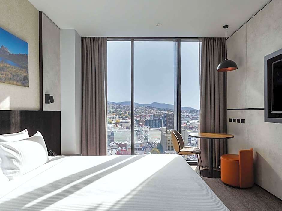 Mövenpick Hotel Hobart 