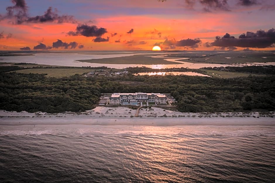 Courtyard by Marriott Jekyll Island