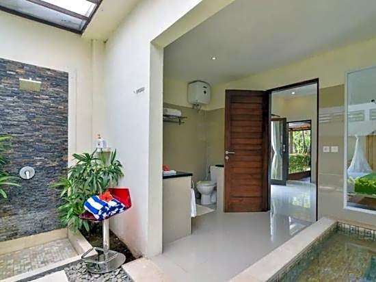 Intan Legian Seminyak Villa