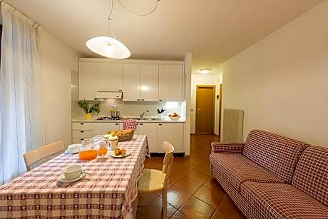 Apartment (3 People)