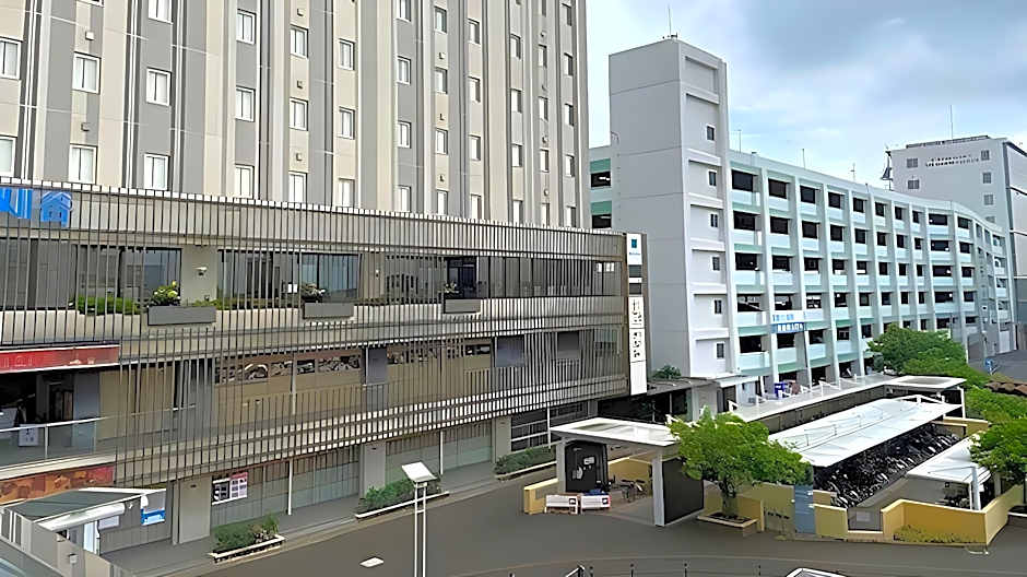 Meitetsu Inn Kariya