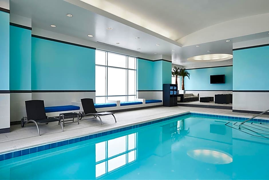 The Westin Virginia Beach Town Center