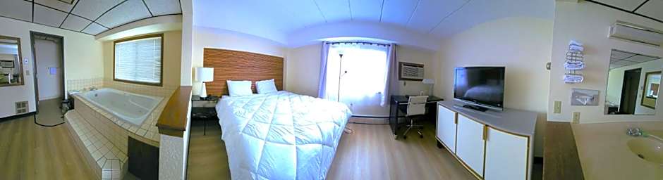 American Motel Waseca