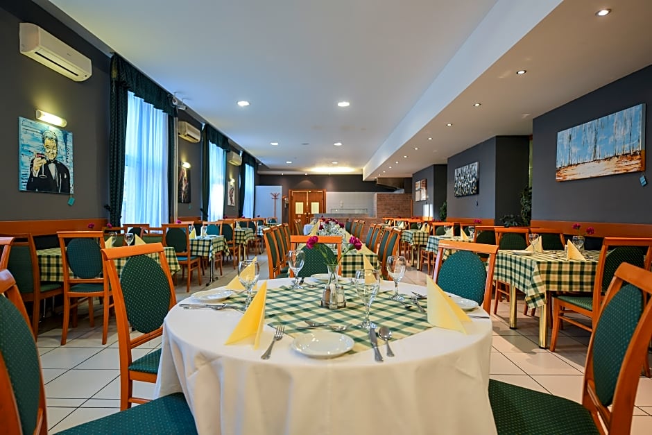 Hunguest Hotel Millennium