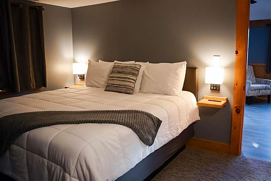 New England Inn &amp; Lodge