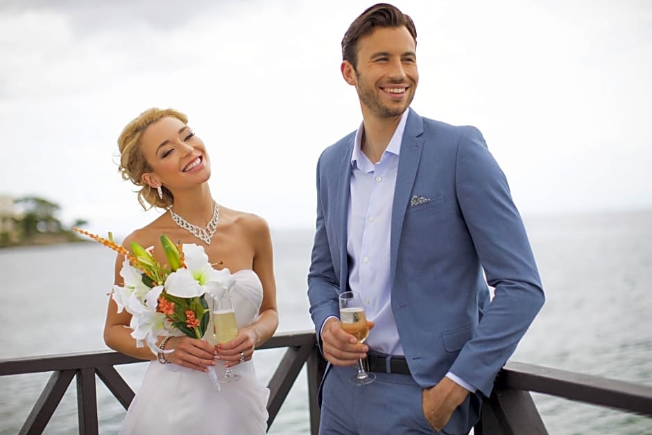 Royalton Negril An Autograph All-Inclusive Resort