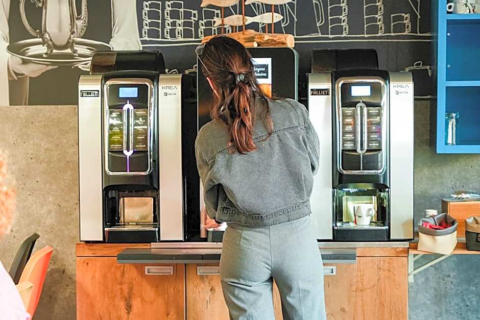 ibis budget Sète centre