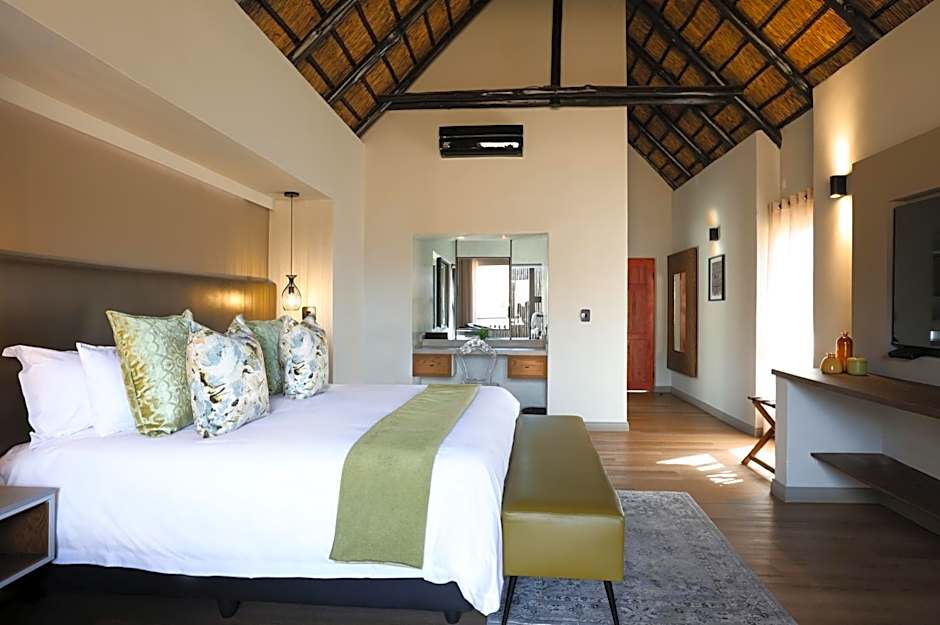 Kloofzicht Lodge & Spa