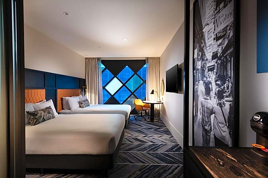 Dorsett Melbourne