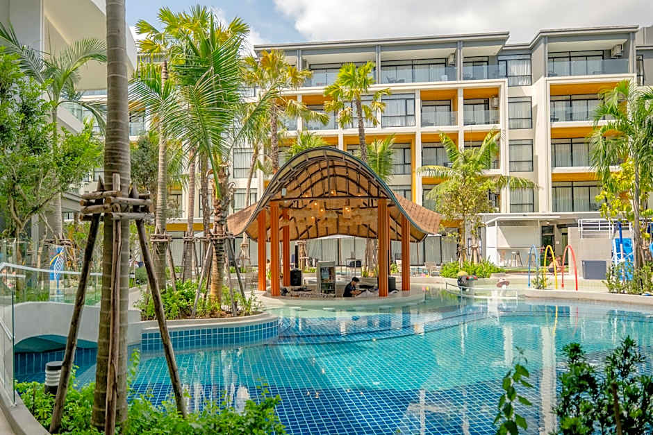 Wyndham Garden Naithon Phuket