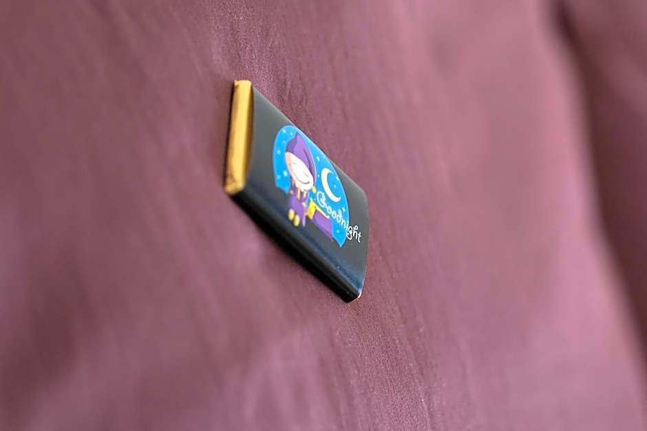 Silver Moon Bed & Breakfast