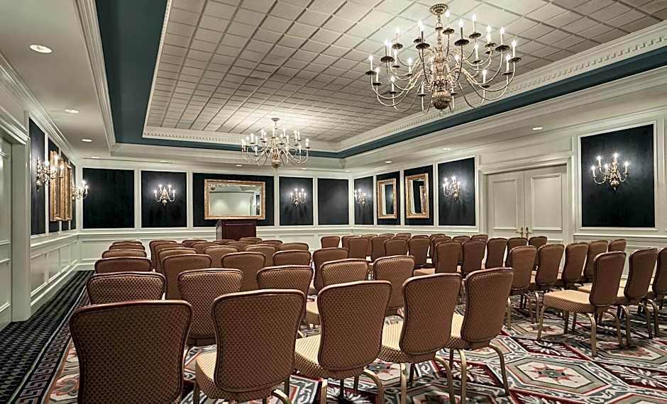 Graduate by Hilton Ann Arbor