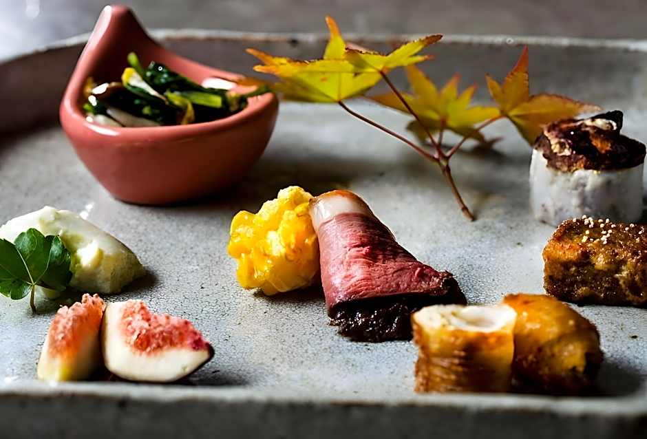 ANDO HOTEL NARA Wakakusayama