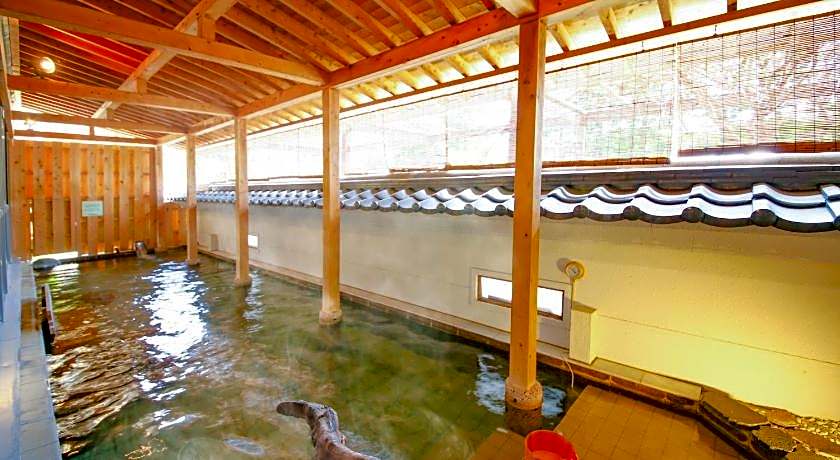 Ooedo Onsen Monogatari Hotel Shinko