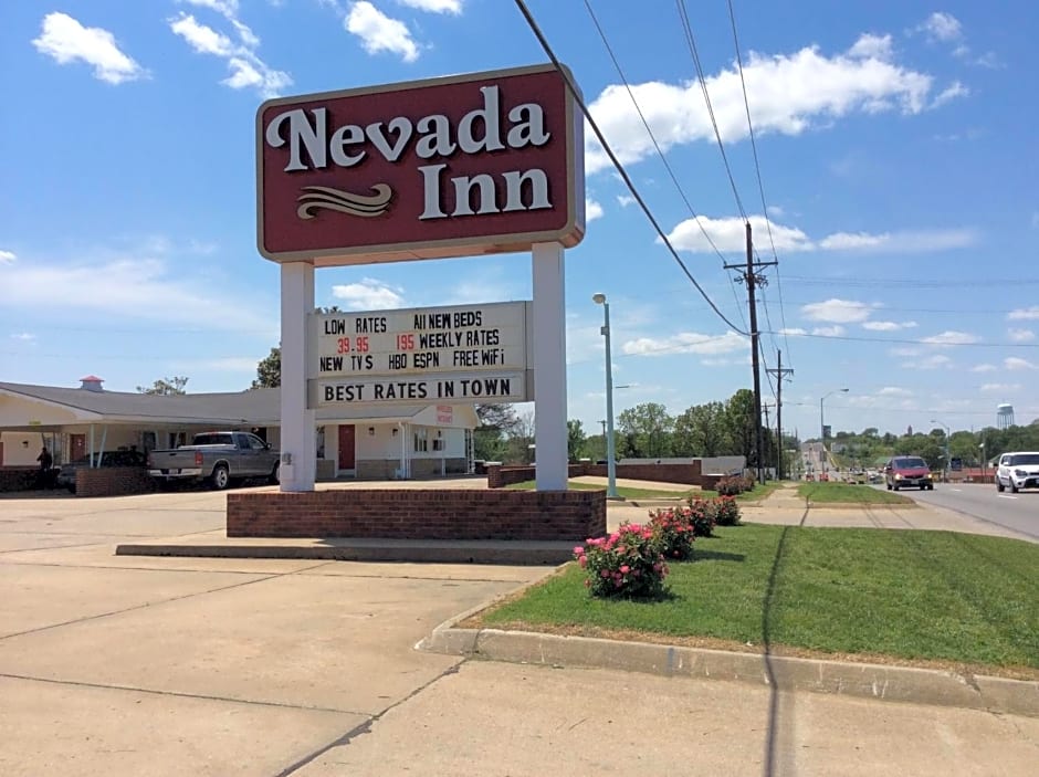 Nevada Inn