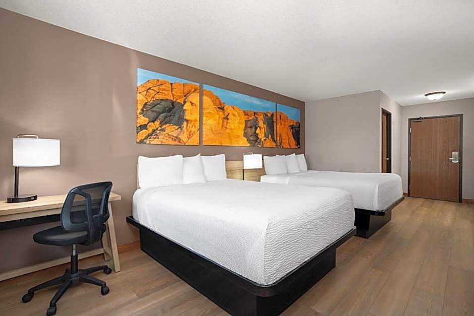 Days Inn by Wyndham Spearfish