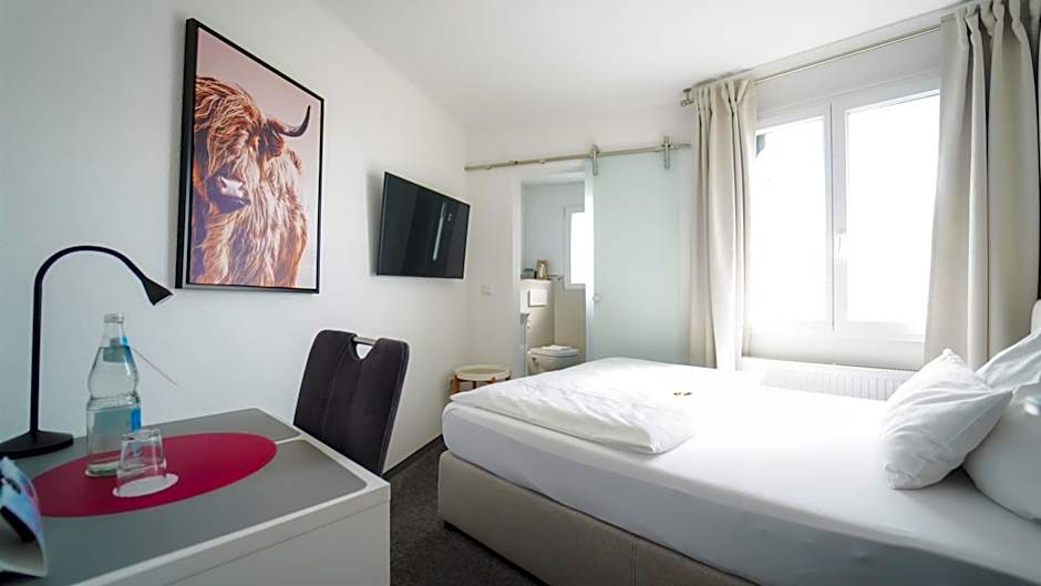 Hotel König