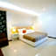 The Rama Hotel