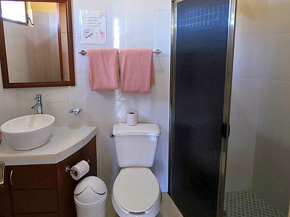Hotel San Miguel Playa del Carmen