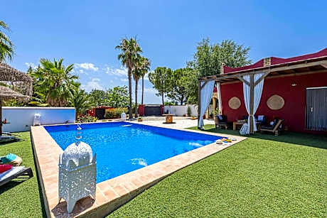 Casa Rural Villa Felisa