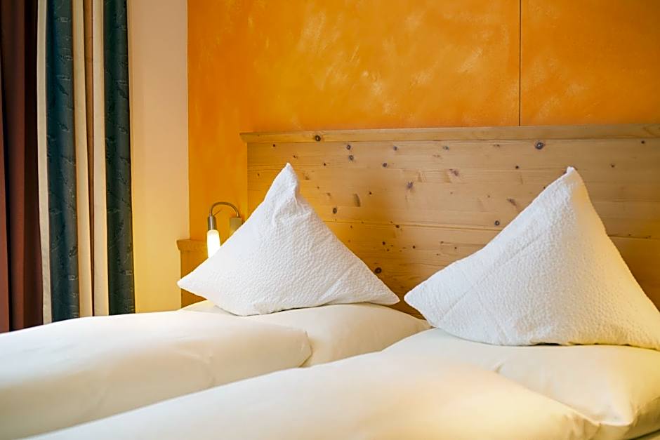 Hotel Edelweiss Superior