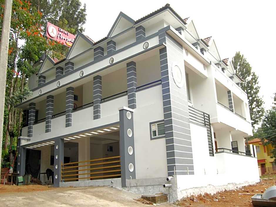 Hotel Anjali Classic International