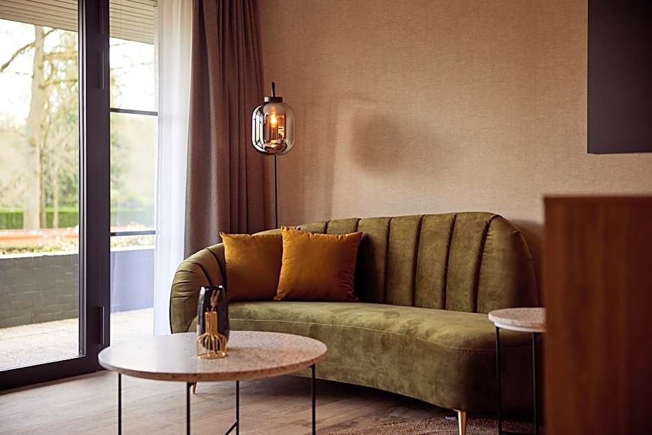 Van der Valk Hotel Dennenhof