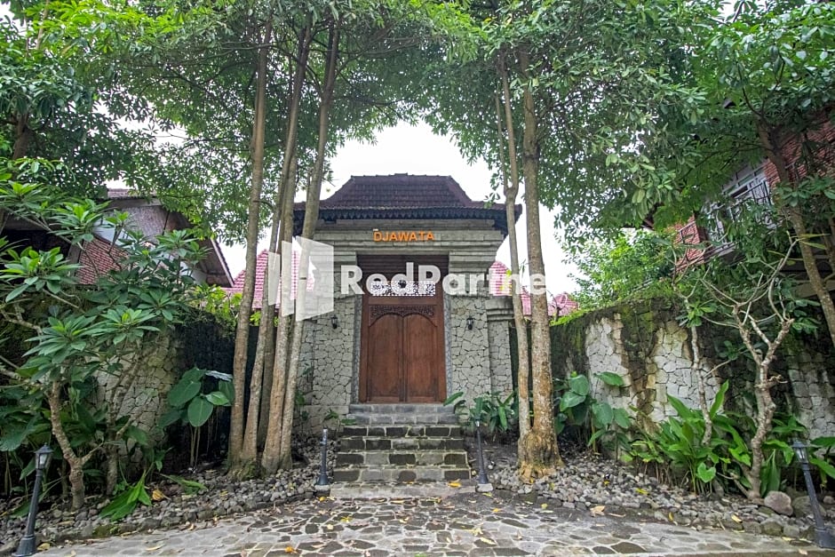 Djawata Resort & Gallery near Desa Wisata Kasongan Yogyakarta RedPartner
