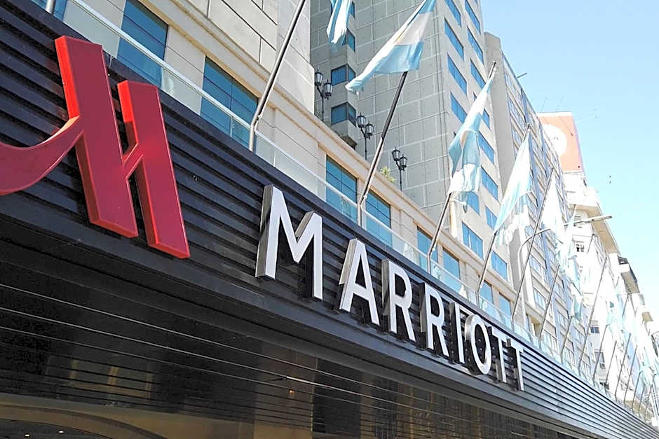 Marriott Buenos Aires Downtown
