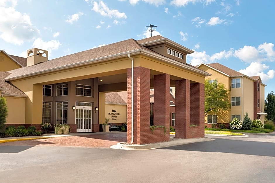 Homewood Suites Grand Rapids