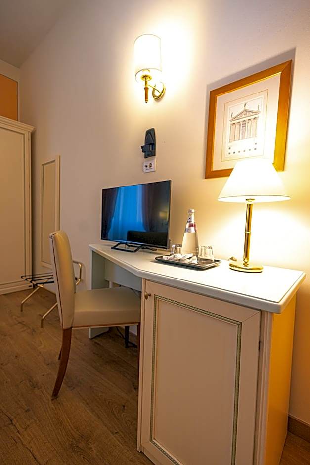 LVG Hotel Collection - Pallanza