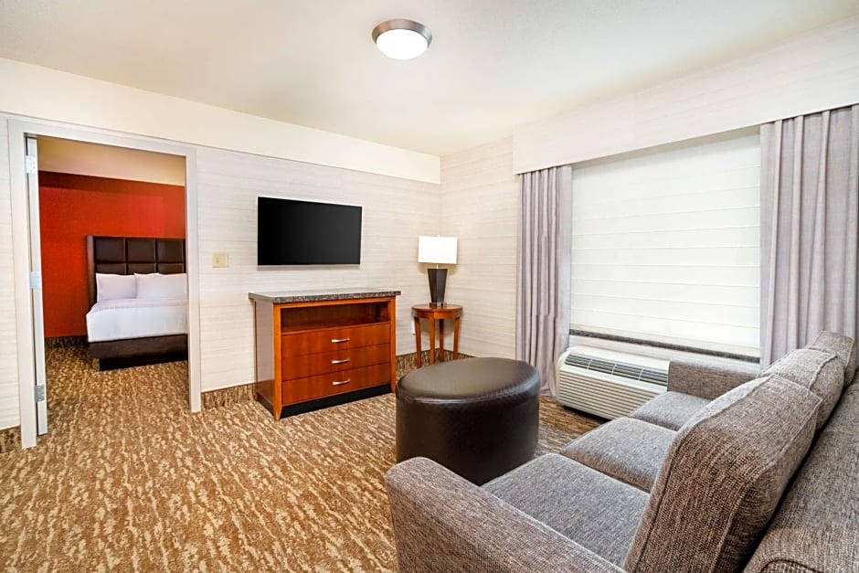 Homewood Suites by Hilton Hanover Arundel Mills BWI Airport