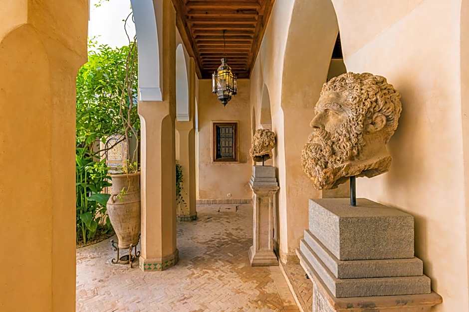 Riad Il Parco dei Principi