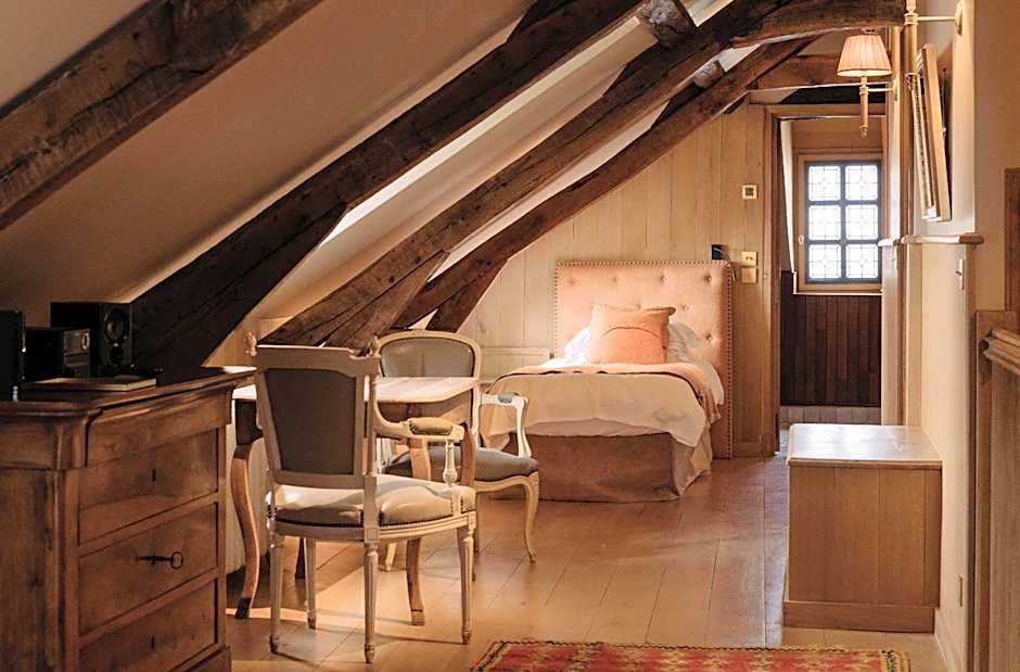La Maison De Lucie