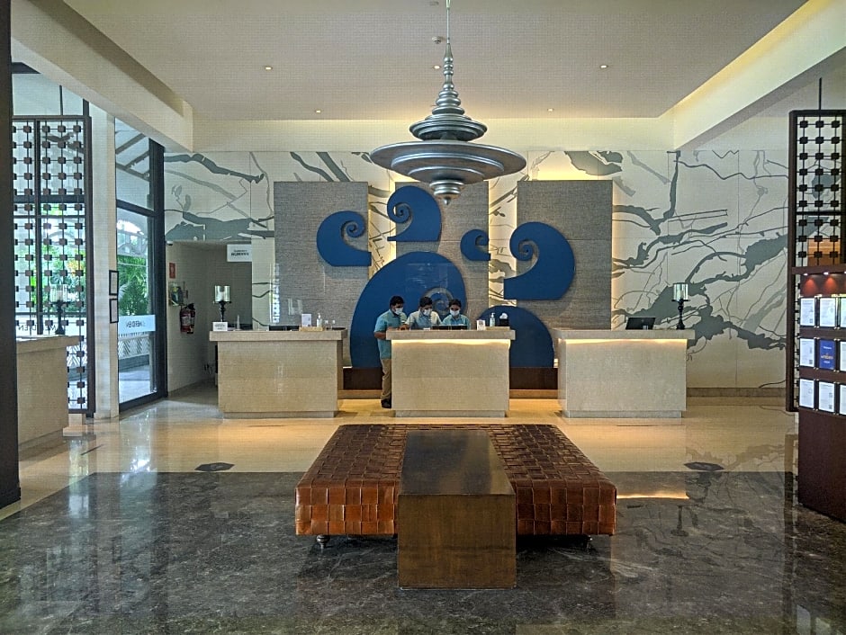Le Meridien Kochi