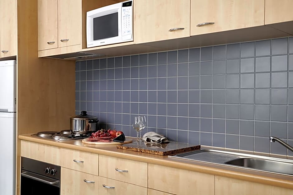 Punthill Apartment Hotel - Flinders Lane